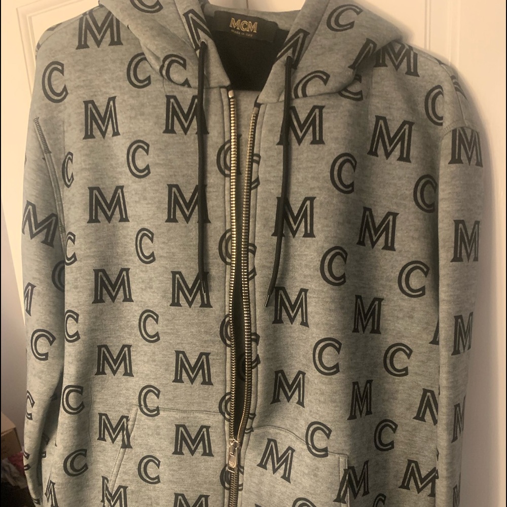 MCM tracksuit
